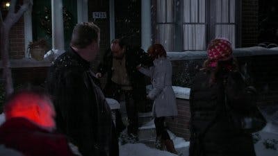 Assistir Mike & Molly: Um Casal de Peso Temporada 2 Episódio 13 Online em HD