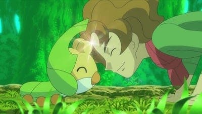 Assistir Pokémon Temporada 14 Episódio 18 Online em HD