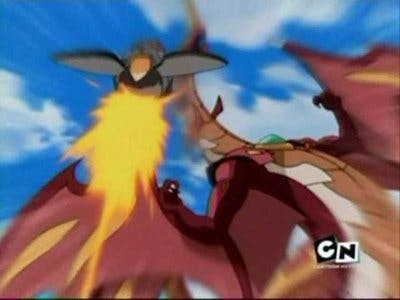 Assistir Bakugan Temporada 2 Episódio 6 Online em HD