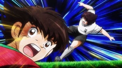 Assistir Captain Tsubasa Temporada 1 Episódio 31 Online em HD