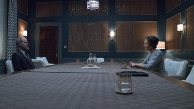 Assistir House of Cards Temporada 6 Episódio 7 Online em HD