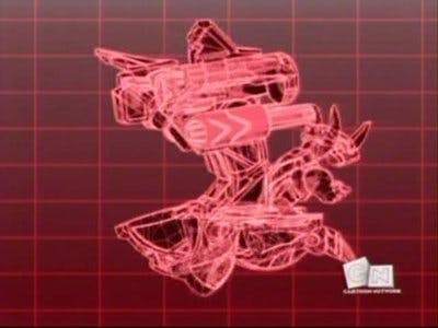 Assistir Bakugan Temporada 2 Episódio 45 Online em HD