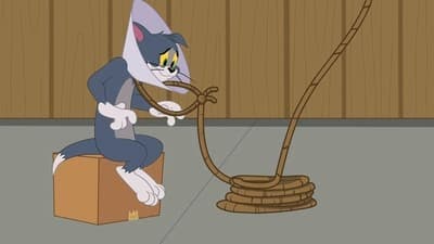 Assistir O Show de Tom e Jerry Temporada 2 Episódio 63 Online em HD