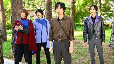 Assistir Kamen Rider Temporada 34 Episódio 42 Online em HD
