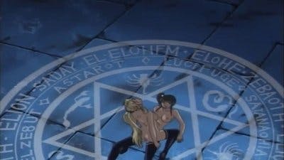 Assistir Bible Black Temporada 1 Episódio 6 Online em HD