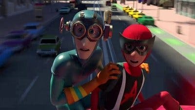Assistir Heróis por Dentro Temporada 1 Episódio 7 Online em HD