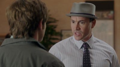 Assistir Hope Temporada 3 Episódio 6 Online em HD