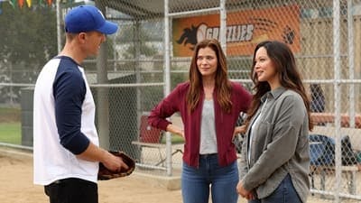 Assistir The Rookie Temporada 5 Episódio 11 Online em HD