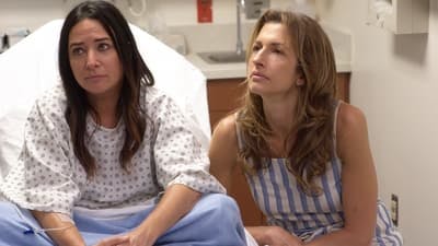 Assistir Better Things Temporada 3 Episódio 7 Online em HD