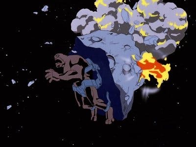 Assistir Superman: A Série Animada Temporada 2 Episódio 3 Online em HD