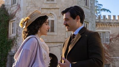 Assistir A Promessa Temporada 1 Episódio 43 Online em HD