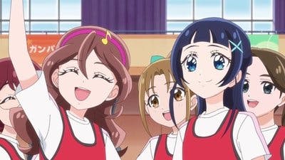 Assistir You and Idol Precure ♪ Temporada 1 Episódio 13 Online em HD