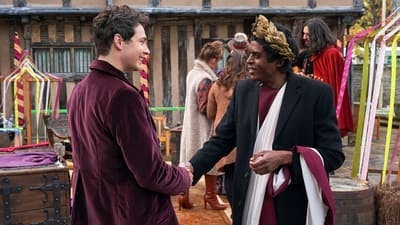 Assistir Shakespeare & Hathaway – Investigadores privados Temporada 4 Episódio 7 Online em HD