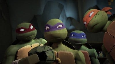 Assistir As Tartarugas Ninjas Temporada 3 Episódio 15 Online em HD