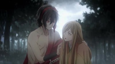 Assistir Kochouki: Wakaki Nobunaga Temporada 1 Episódio 6 Online em HD