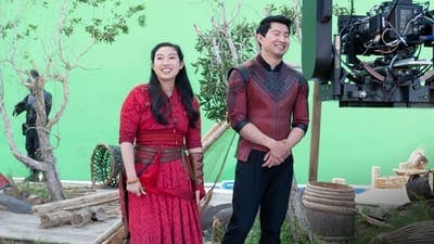 Assistir Marvel Studios – Avante Temporada 1 Episódio 6 Online em HD