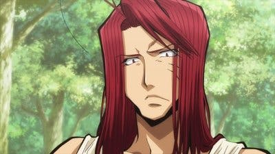 Assistir Gensoumaden Saiyuuki Temporada 5 Episódio 8 Online em HD