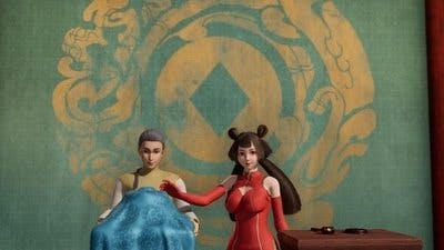 Assistir Tales of Gods and Demons Temporada 1 Episódio 96 Online em HD