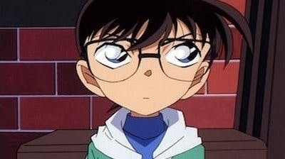 Assistir Detective Conan Temporada 1 Episódio 260 Online em HD