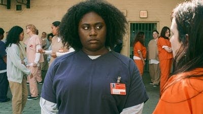 Assistir Orange Is the New Black Temporada 7 Episódio 1 Online em HD