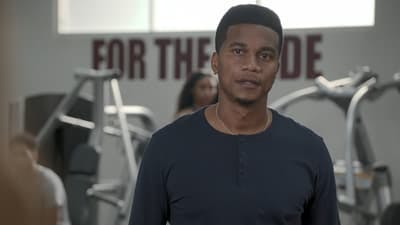 Assistir All American: Novos Começos Temporada 1 Episódio 11 Online em HD