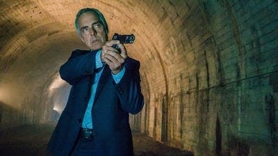 Assistir Bosch Temporada 4 Episódio 10 Online em HD