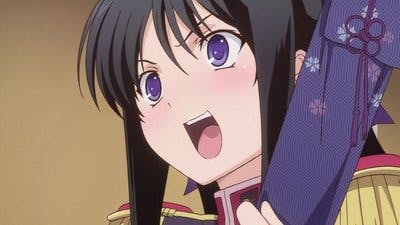 Assistir Walkure Romanze Temporada 1 Episódio 5 Online em HD