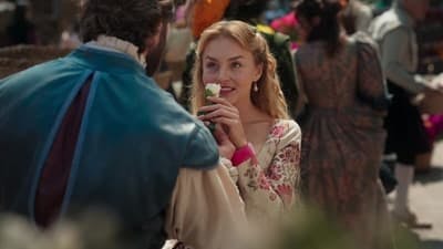 Assistir O Estranho Retorno de Diana Salazar Temporada 1 Episódio 3 Online em HD