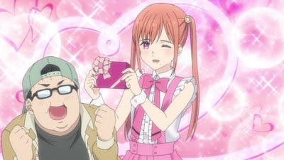 Assistir Oshi ga Budoukan Ittekuretara Shinu Temporada 1 Episódio 10 Online em HD