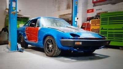 Assistir S.O.S Carros Temporada 12 Episódio 9 Online em HD