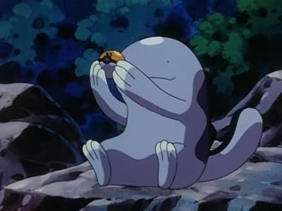 Assistir Pokémon Temporada 3 Episódio 11 Online em HD