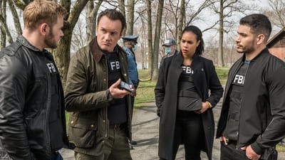 Assistir FBI: Os Mais Procurados Temporada 2 Episódio 12 Online em HD