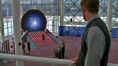Assistir Stargate SG-1 Temporada 4 Episódio 16 Online em HD