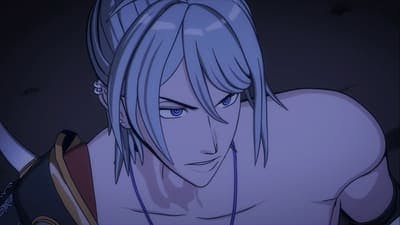 Assistir Sabiiro no Armor: Reimei Temporada 1 Episódio 10 Online em HD