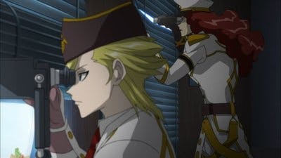 Assistir Ixion Saga: Dimension Transfer Temporada 1 Episódio 12 Online em HD