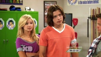 Assistir Os Guerreiros Wasabi Temporada 3 Episódio 14 Online em HD