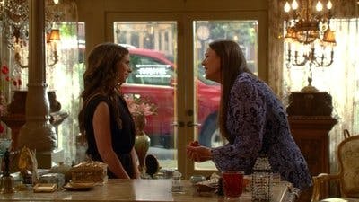 Assistir Em Contacto Temporada 4 Episódio 21 Online em HD