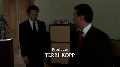 Assistir Lei & Ordem Temporada 13 Episódio 9 Online em HD