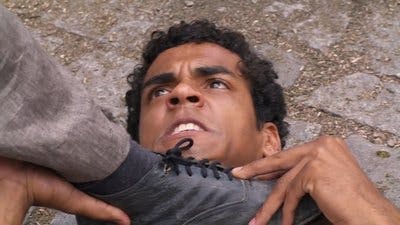 Assistir Side by Side Temporada 1 Episódio 32 Online em HD