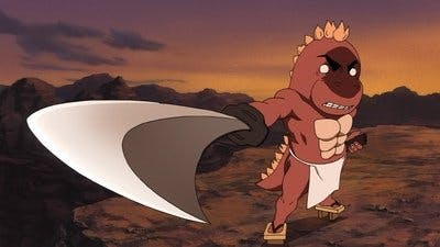 Assistir Yondemasu yo, Azazel-san Temporada 1 Episódio 3 Online em HD