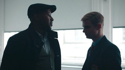 Assistir Alex Rider Temporada 1 Episódio 2 Online em HD