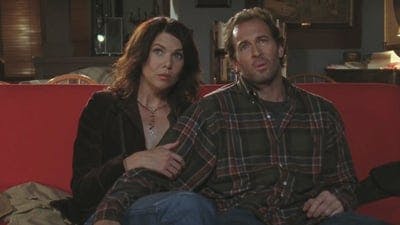 Assistir Gilmore Girls Temporada 5 Episódio 5 Online em HD