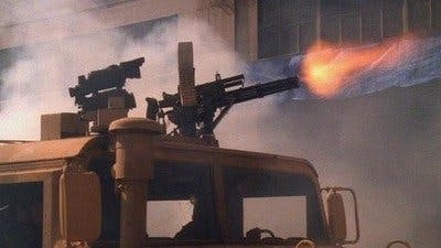 Assistir JAG: Ases Invencíveis Temporada 8 Episódio 2 Online em HD