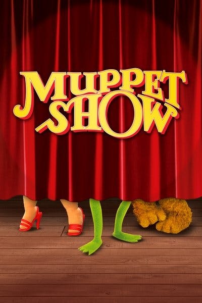 Assistir Muppet Show Temporada 1 Episódio 1 Online em HD