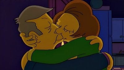 Assistir Os Simpsons Temporada 8 Episódio 19 Online em HD