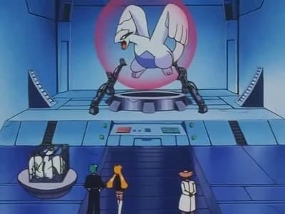 Assistir Pokémon Temporada 5 Episódio 13 Online em HD