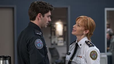 Assistir Rookie Blue Temporada 2 Episódio 6 Online em HD