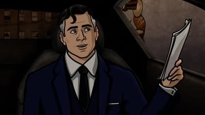 Assistir Archer Temporada 13 Episódio 6 Online em HD