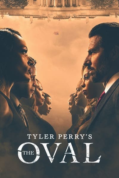 Assistir Tyler Perry’s The Oval Temporada 1 Episódio 10 Online em HD