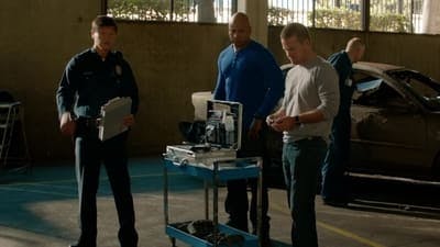 Assistir NCIS: Los Angeles Temporada 4 Episódio 11 Online em HD